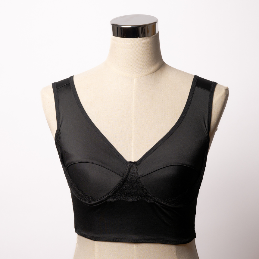 下垂阻止ナイトブラ2枚セット