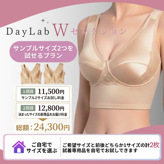 デイラボＷセレクション